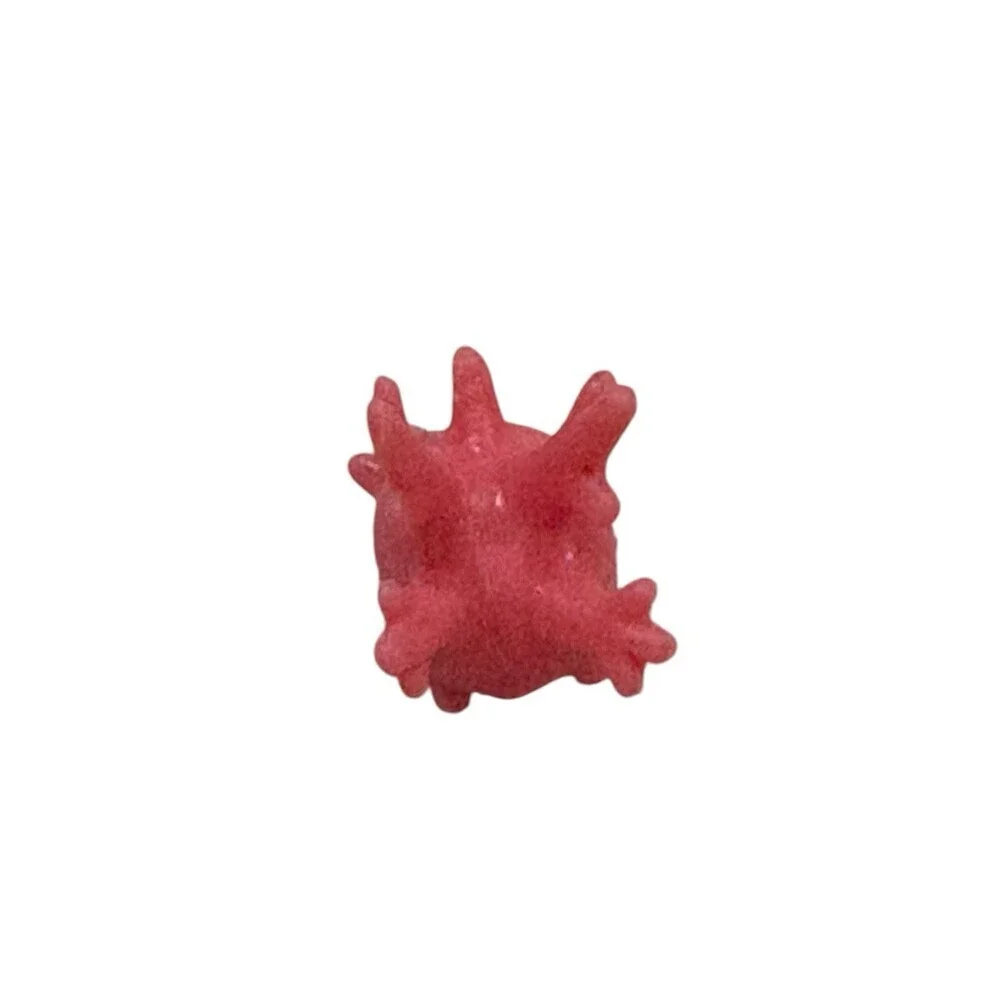 CORSOLA Pokemon Collectable Micro Mini figure Pokémon